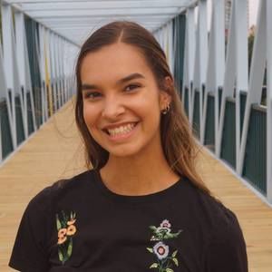 Meet your Posher, Miller